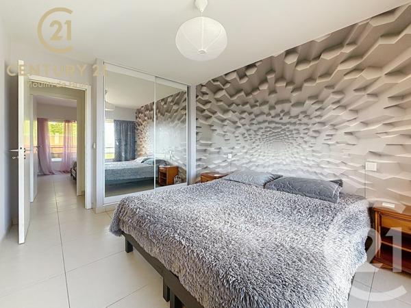 Appartement F4 à vendre  4 pièces - 100,14 m2 GRASSE - 06