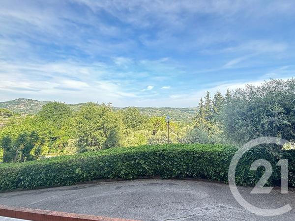 Appartement F4 à vendre  4 pièces - 100,14 m2 GRASSE - 06