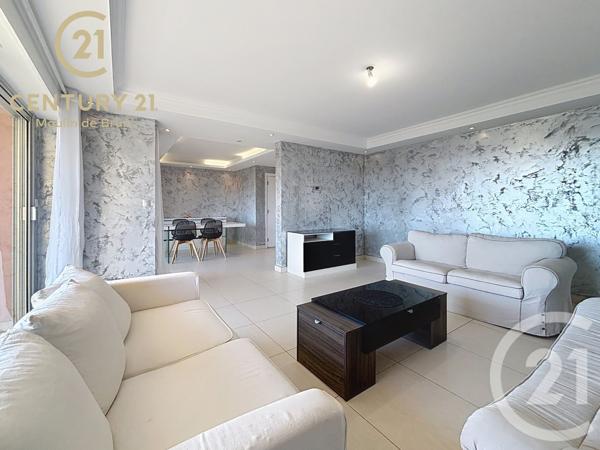 Appartement F4 à vendre  4 pièces - 100,14 m2 GRASSE - 06