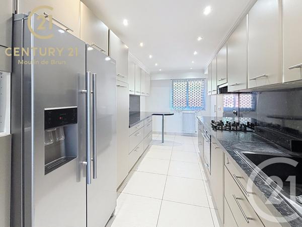 Appartement F4 à vendre  4 pièces - 100,14 m2 GRASSE - 06