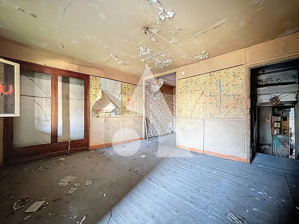 Maison 4 pièces 101.08 m2