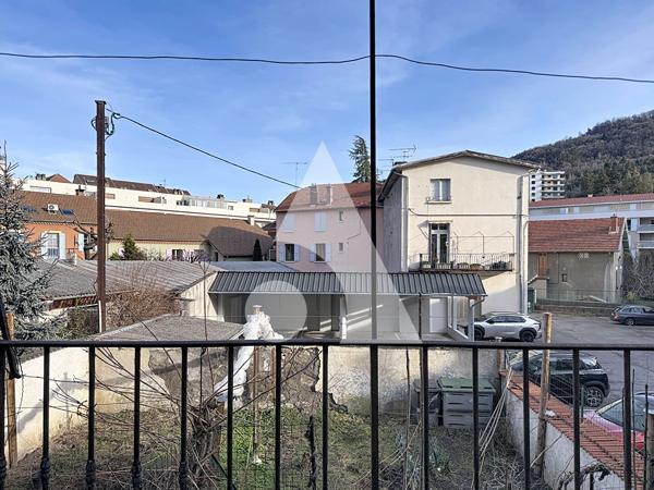 Maison 4 pièces 101.08 m2