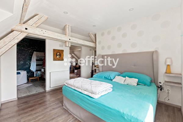 Immeuble
         17 pièces
        - 441 m² Exclusivité 1 102 500 € *