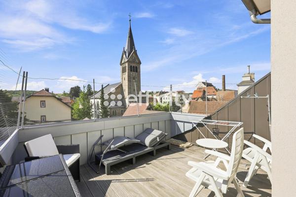 Immeuble
         17 pièces
        - 441 m² Exclusivité 1 102 500 € *