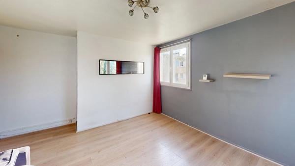 Appartement VILLIERS SUR ORGE 4 pièces 67.41 m²