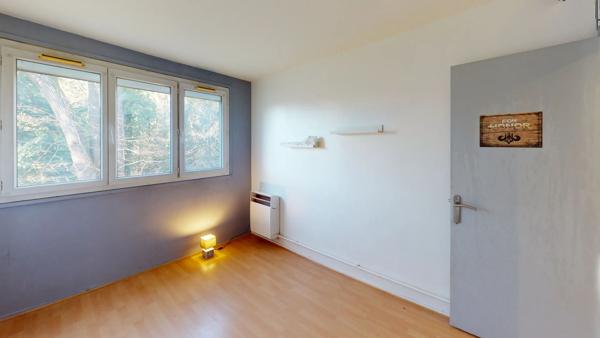 Appartement VILLIERS SUR ORGE 4 pièces 67.41 m²