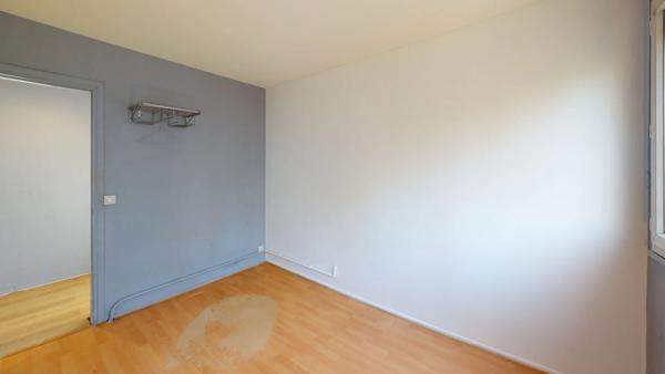 Appartement VILLIERS SUR ORGE 4 pièces 67.41 m²
