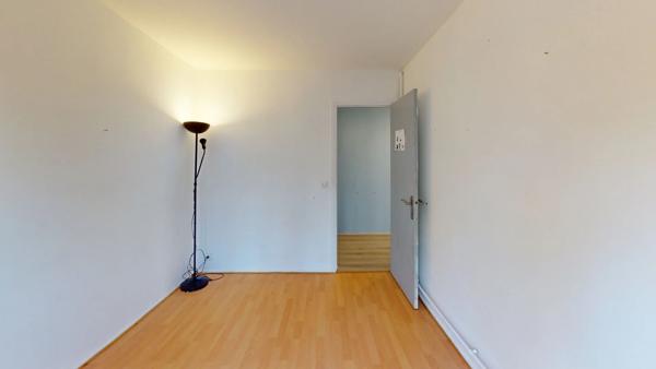 Appartement VILLIERS SUR ORGE 4 pièces 67.41 m²