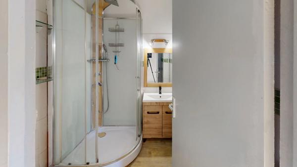 Appartement VILLIERS SUR ORGE 4 pièces 67.41 m²