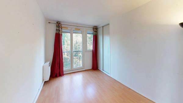 Appartement VILLIERS SUR ORGE 4 pièces 67.41 m²