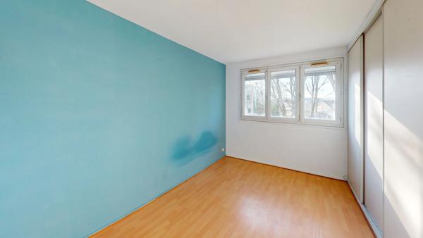 Appartement VILLIERS SUR ORGE 4 pièces 67.41 m²