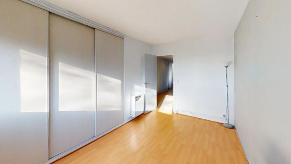 Appartement VILLIERS SUR ORGE 4 pièces 67.41 m²