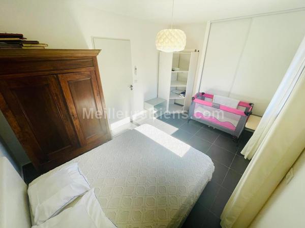 Villa 3 chambres dont une grande suite de 32m2 en RDC au Soler.