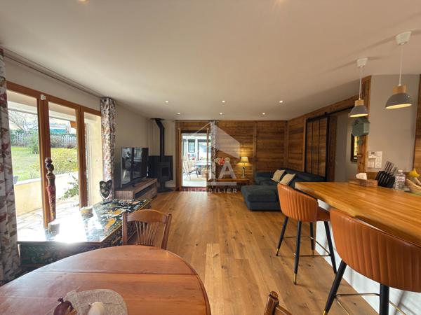 Maison La Roche Sur Foron 4 pièces 134 m2