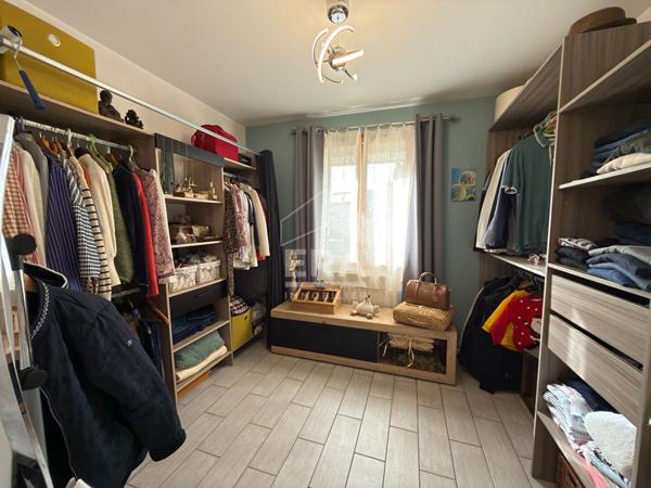 Maison La Roche Sur Foron 4 pièces 134 m2