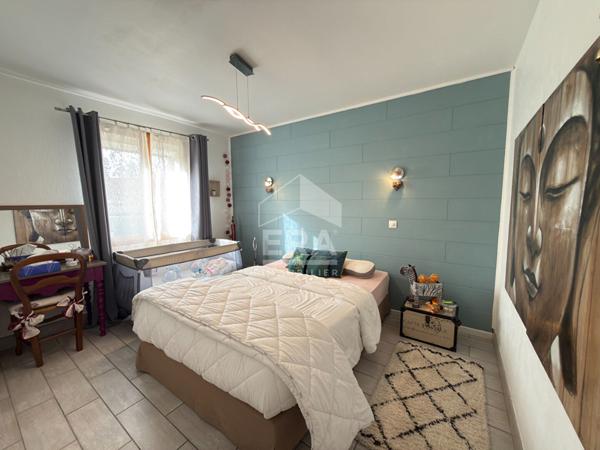 Maison La Roche Sur Foron 4 pièces 134 m2