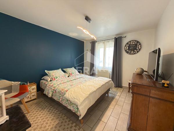 Maison La Roche Sur Foron 4 pièces 134 m2