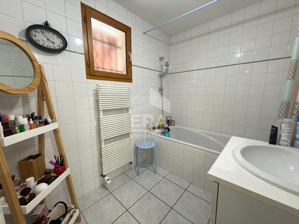 Maison La Roche Sur Foron 4 pièces 134 m2