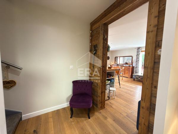 Maison La Roche Sur Foron 4 pièces 134 m2