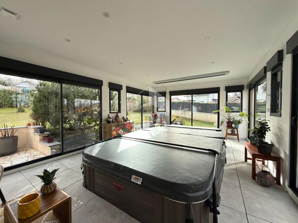 Maison La Roche Sur Foron 4 pièces 134 m2