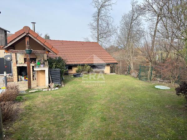 Maison La Roche Sur Foron 4 pièces 134 m2