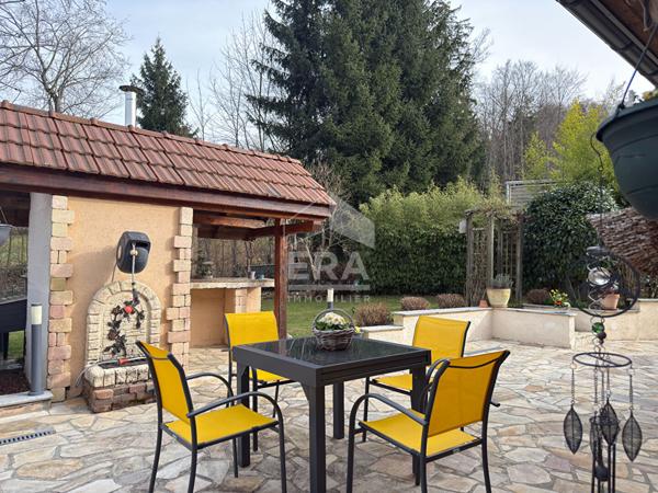 Maison La Roche Sur Foron 4 pièces 134 m2