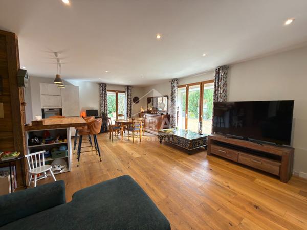 Maison La Roche Sur Foron 4 pièces 134 m2