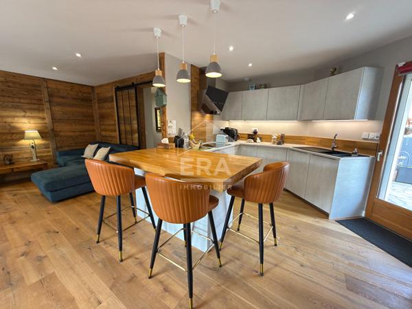 Maison La Roche Sur Foron 4 pièces 134 m2