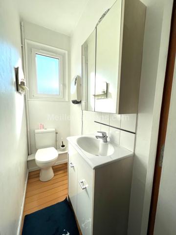 Bondy Maison 5 pcs 110m2 centre ville et au calme 4 min RER...