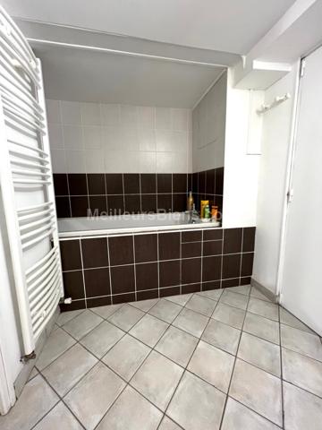 Bondy Maison 5 pcs 110m2 centre ville et au calme 4 min RER...