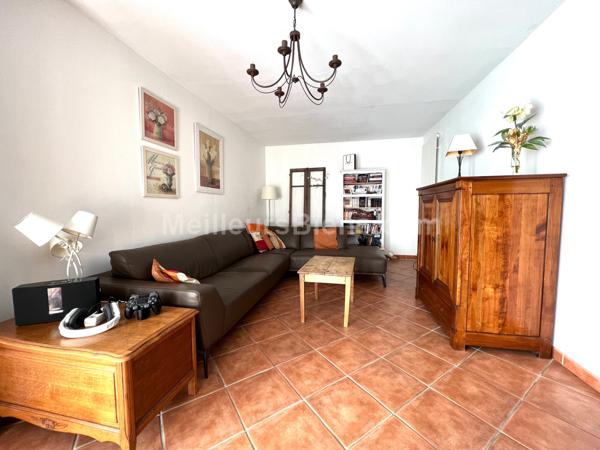 Bondy Maison 5 pcs 110m2 centre ville et au calme 4 min RER...