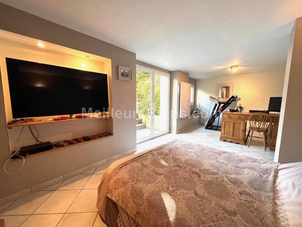 Bondy Maison 5 pcs 110m2 centre ville et au calme 4 min RER...