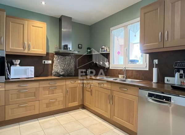 Maison de plain-pied - Environnement calme et verdoyant à Escoire