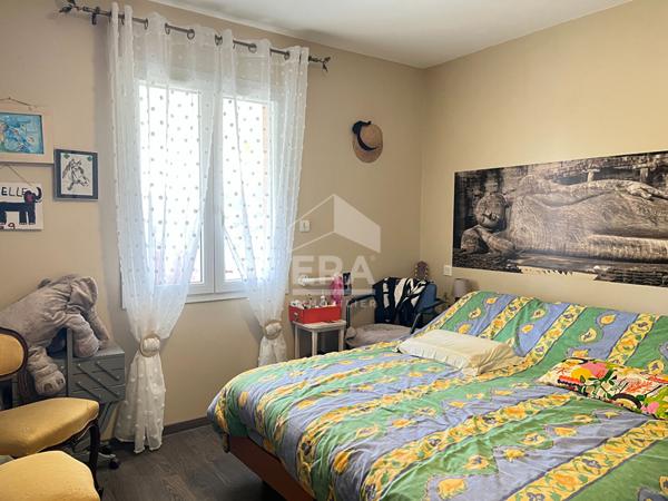 Maison de plain-pied - Environnement calme et verdoyant à Escoire