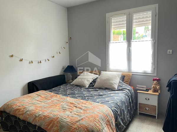 Maison de plain-pied - Environnement calme et verdoyant à Escoire