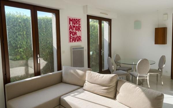 Appartement à vendre    1 pièce • 35,44 m2 Pontault-Combault