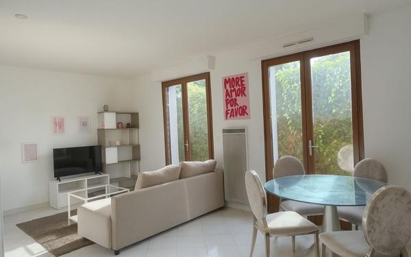 Appartement à vendre    1 pièce • 35,44 m2 Pontault-Combault