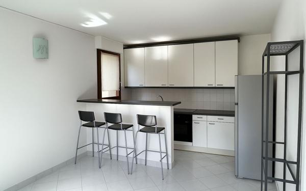 Appartement à vendre    1 pièce • 35,44 m2 Pontault-Combault
