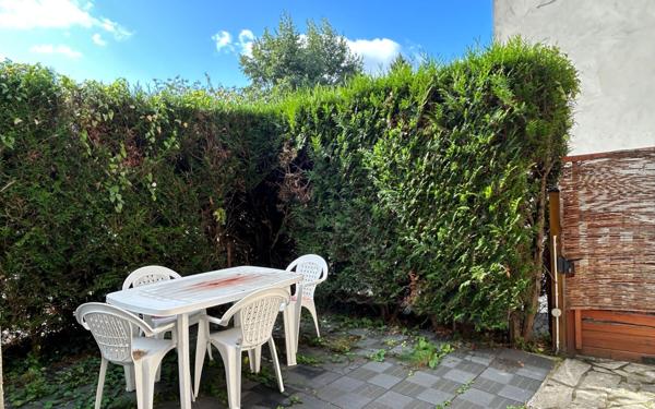 Appartement à vendre    1 pièce • 35,44 m2 Pontault-Combault