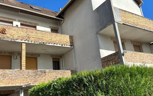 Appartement à vendre    1 pièce • 35,44 m2 Pontault-Combault