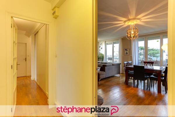 Appartement 4 pièces 80 m2