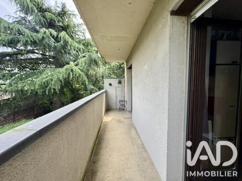 Appartement à vendre 5 pièces 114 m² Livry-Gargan