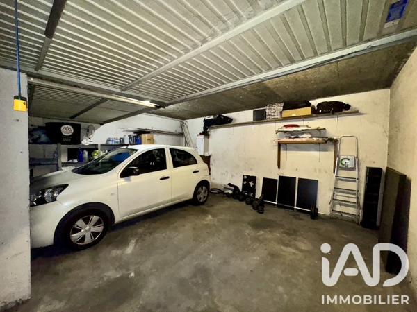 Appartement à vendre 5 pièces 114 m² Livry-Gargan