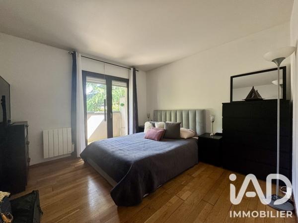 Appartement à vendre 5 pièces 114 m² Livry-Gargan