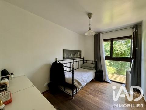 Appartement à vendre 5 pièces 114 m² Livry-Gargan