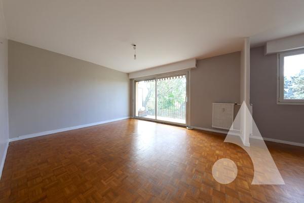 Appartement 5 pièces 98.44 m2