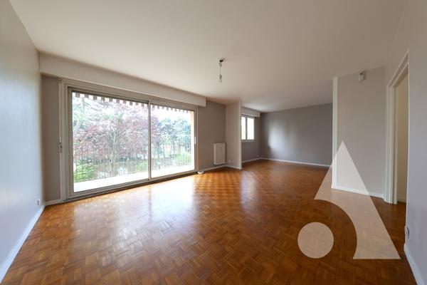 Appartement 5 pièces 98.44 m2