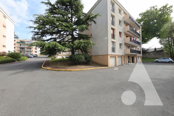 Appartement 5 pièces 98.44 m2