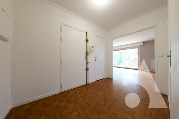 Appartement 5 pièces 98.44 m2
