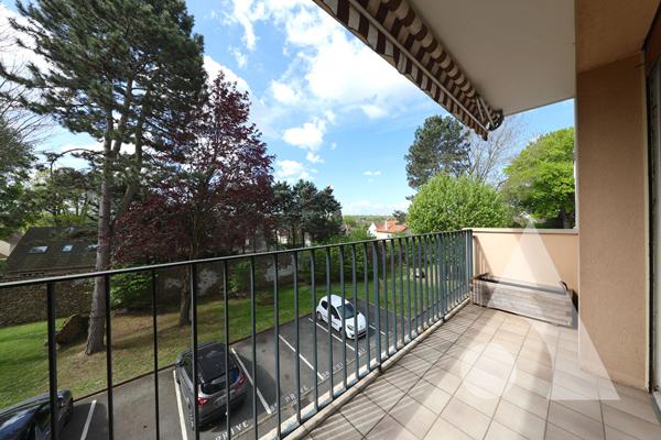 Appartement 5 pièces 98.44 m2